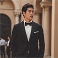 Black Tuxedo